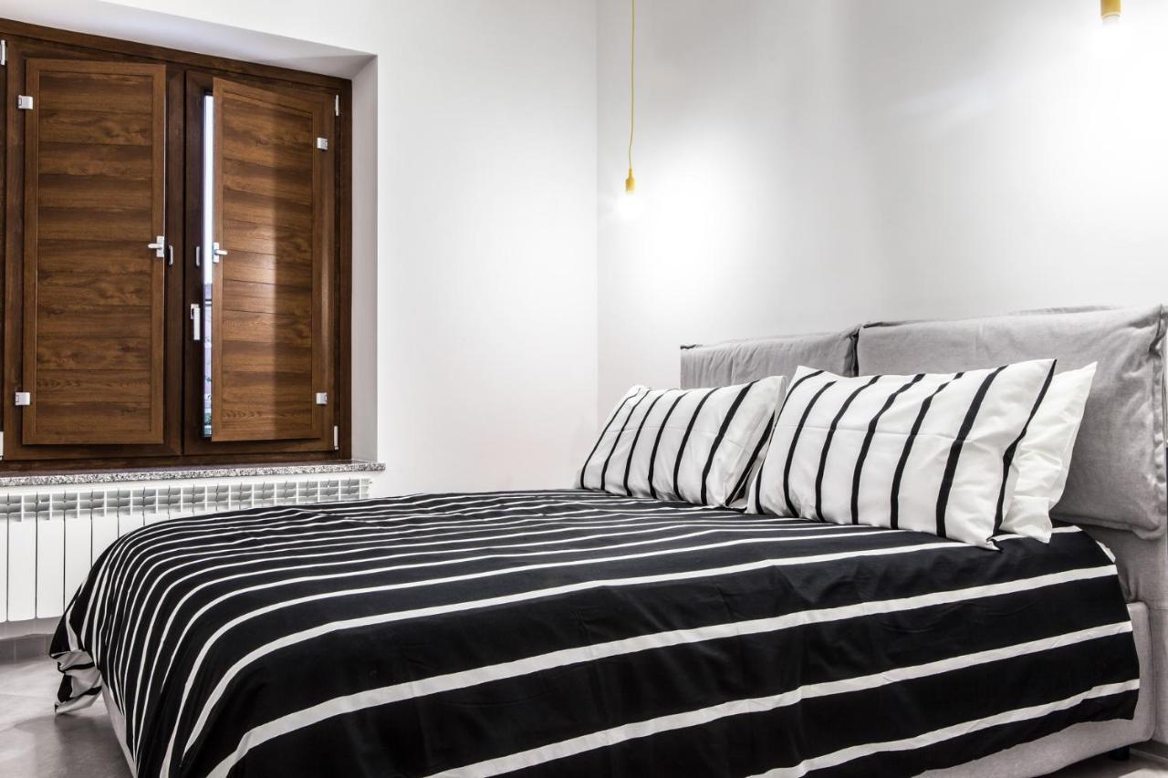 Pomodoro Bed Bed & Breakfast Castrovillari Luaran gambar