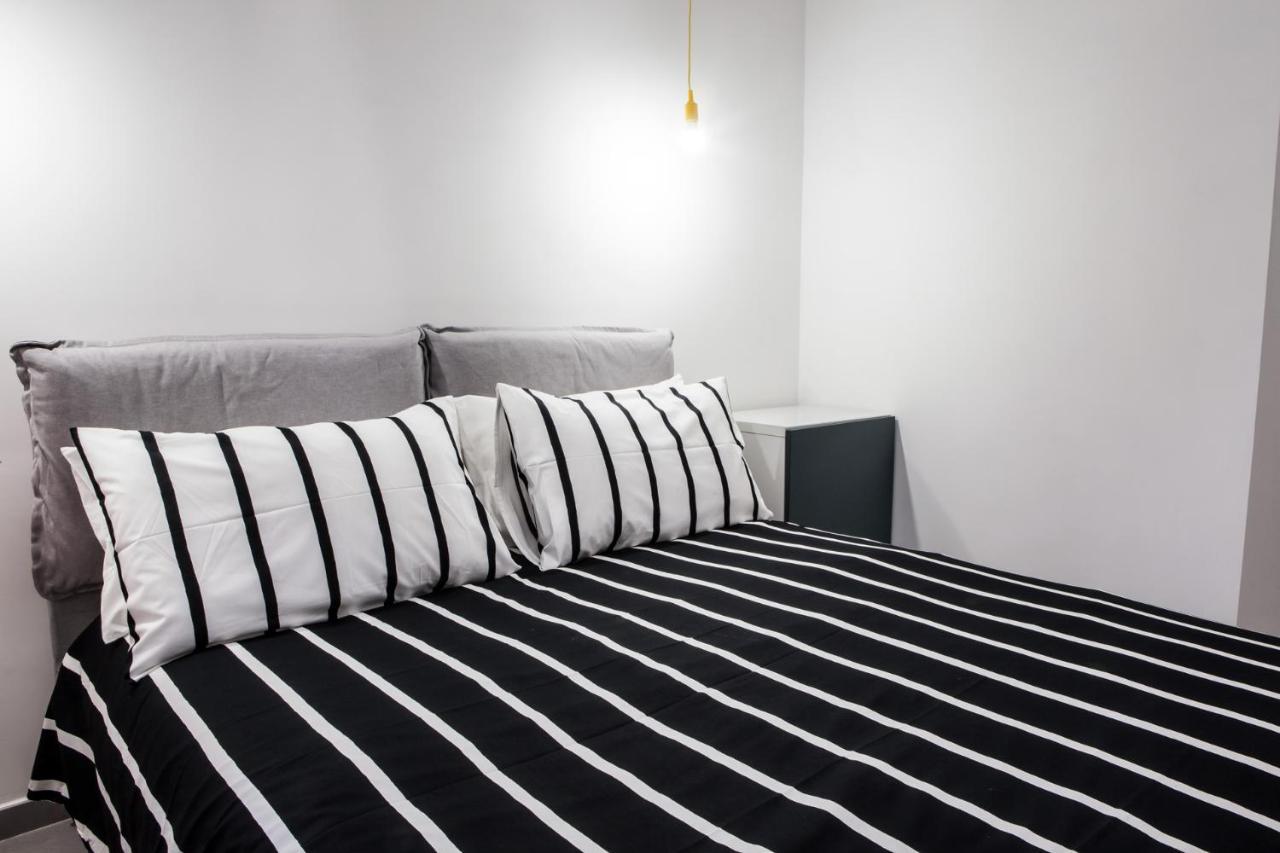 Pomodoro Bed Bed & Breakfast Castrovillari Luaran gambar