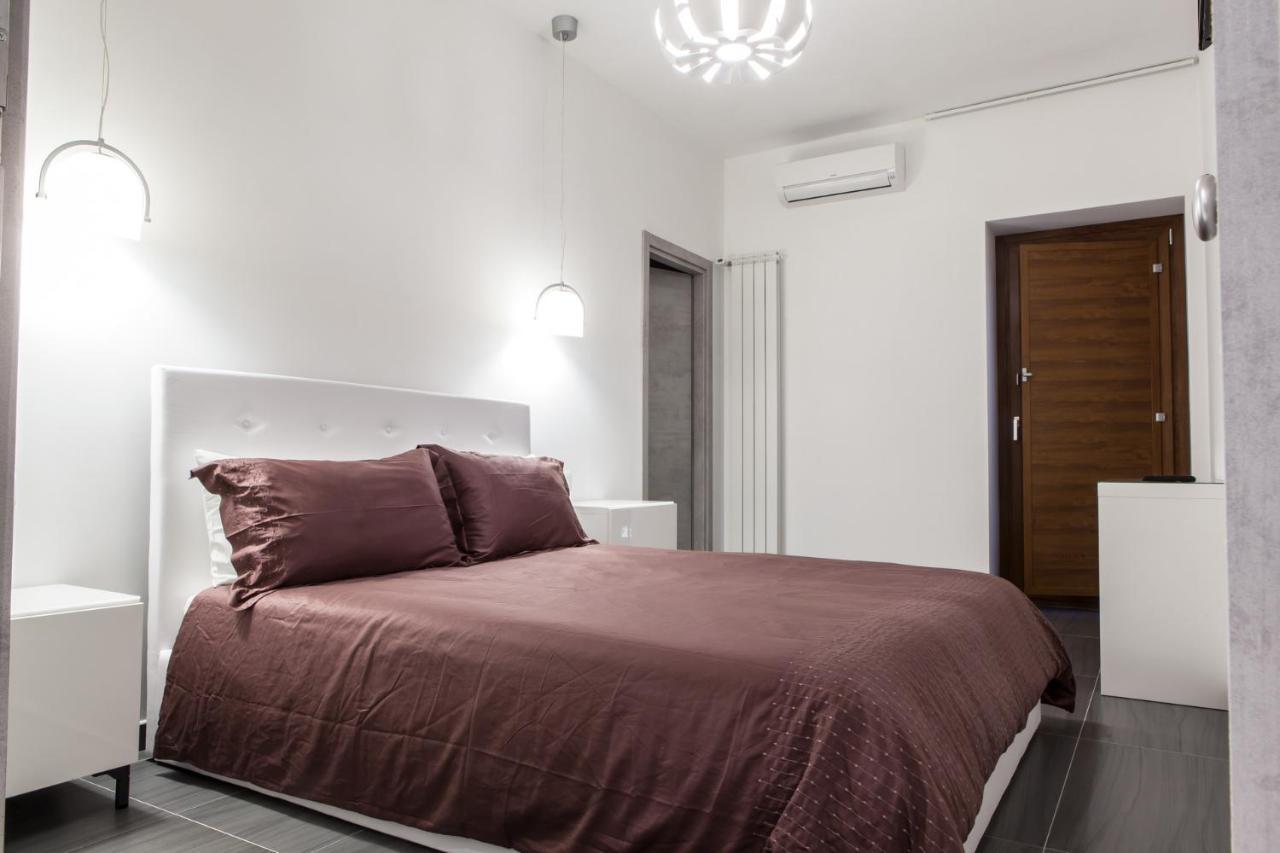 Pomodoro Bed Bed & Breakfast Castrovillari Luaran gambar
