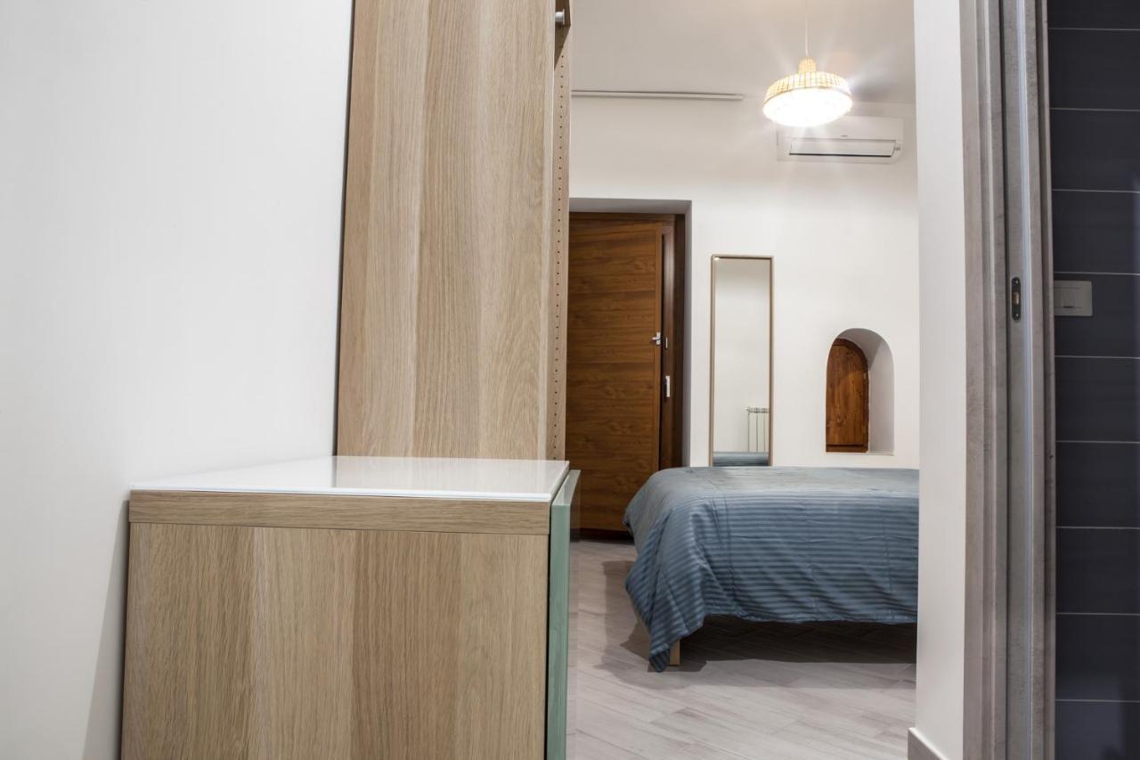 Pomodoro Bed Bed & Breakfast Castrovillari Luaran gambar