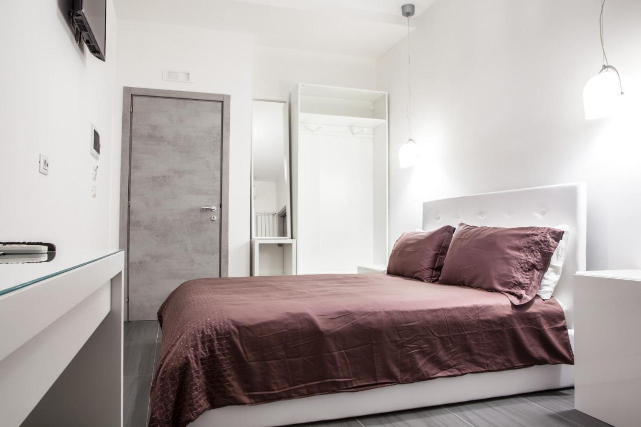 Pomodoro Bed Bed & Breakfast Castrovillari Luaran gambar