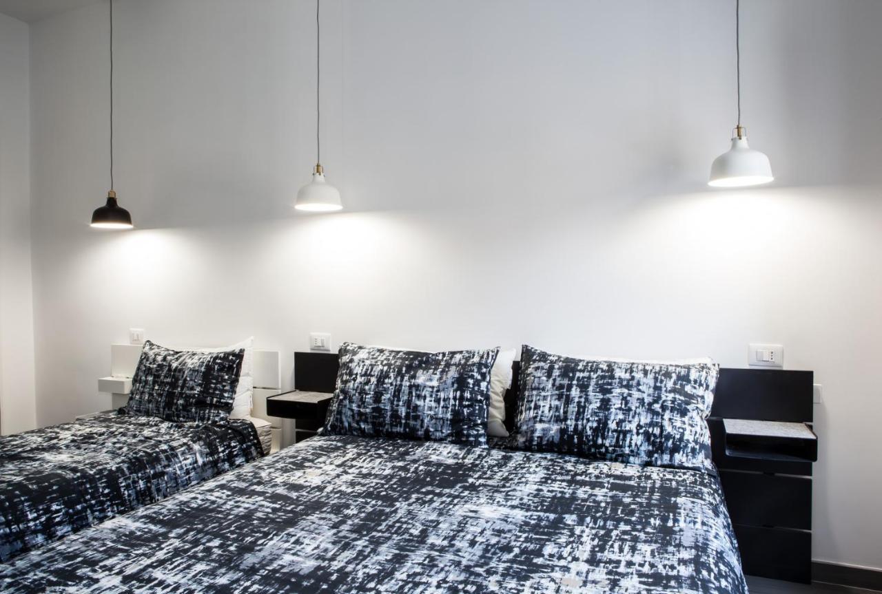 Pomodoro Bed Bed & Breakfast Castrovillari Luaran gambar