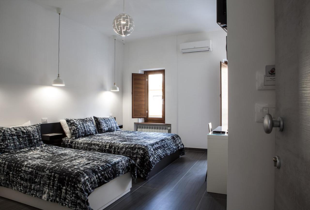 Pomodoro Bed Bed & Breakfast Castrovillari Luaran gambar