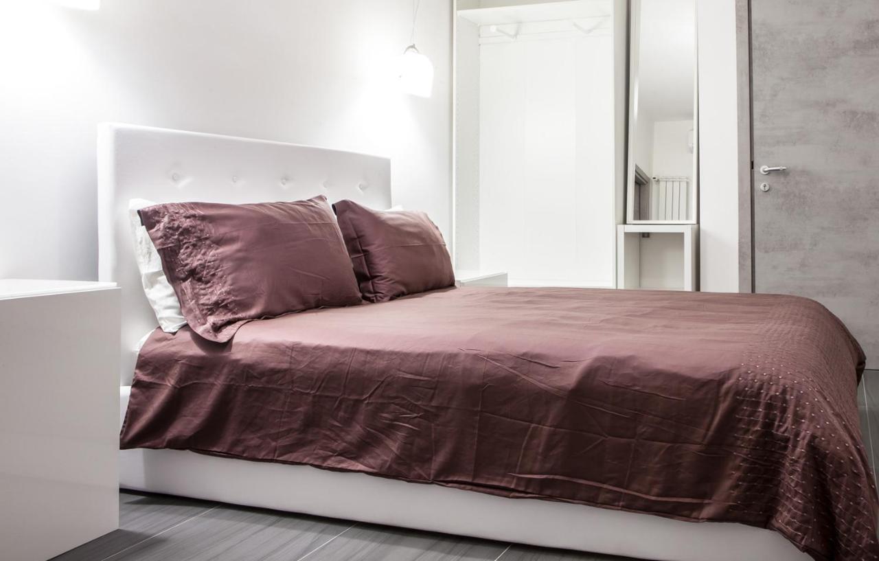 Pomodoro Bed Bed & Breakfast Castrovillari Luaran gambar