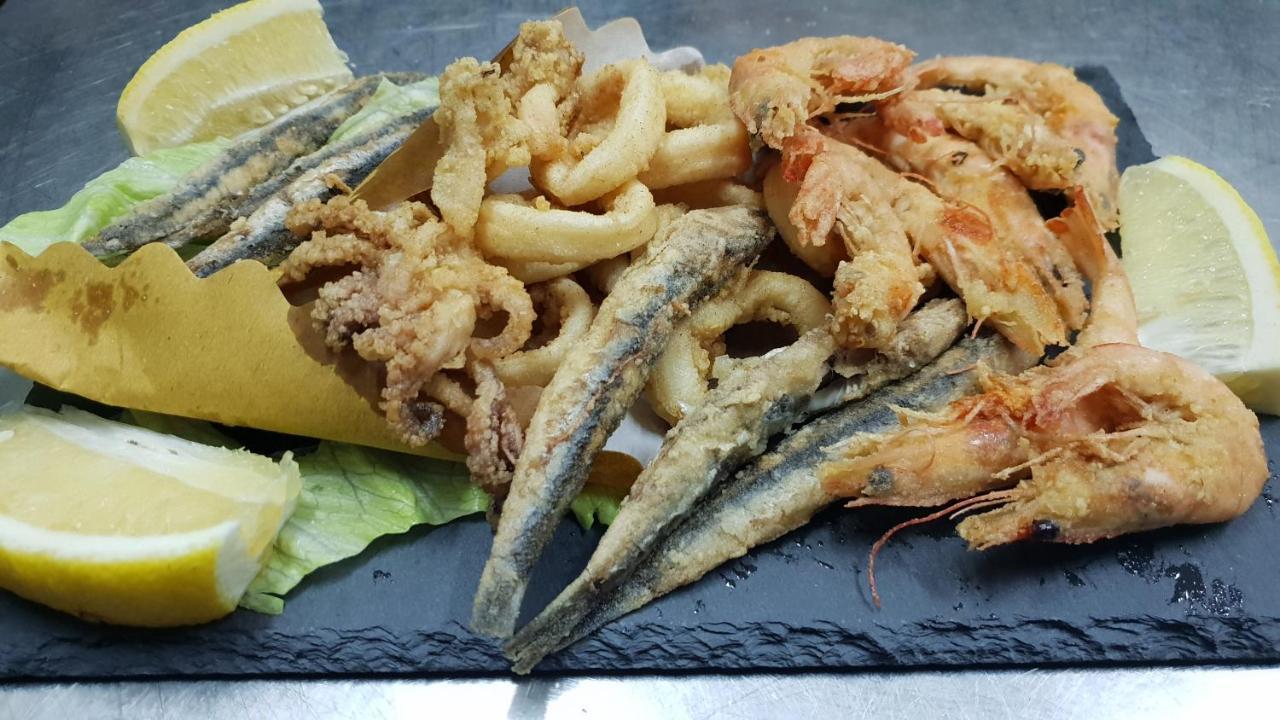 Pomodoro Bed Bed & Breakfast Castrovillari Luaran gambar
