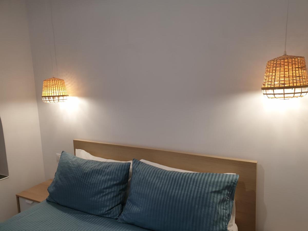 Pomodoro Bed Bed & Breakfast Castrovillari Luaran gambar